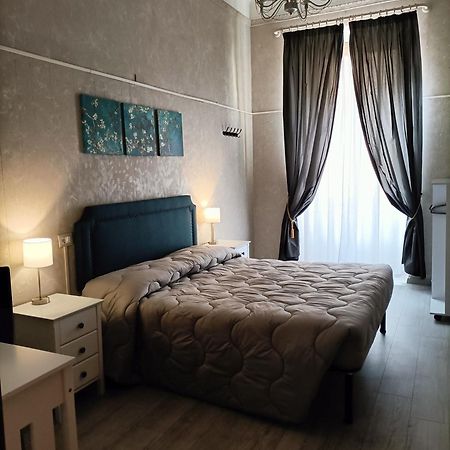 Rossi Hotel Roma Ngoại thất bức ảnh